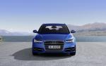 Audi A6 TDI Ultra S-Line Avant 2014 года (WW)
